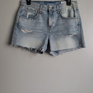 Rag & Bone Martini  Shorts